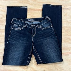 Silver Jeans Co. Jeans